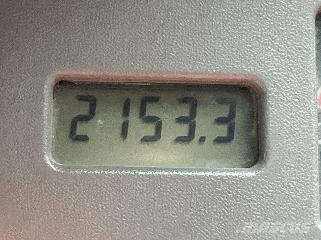 Bobcat T 180 Schrankladers