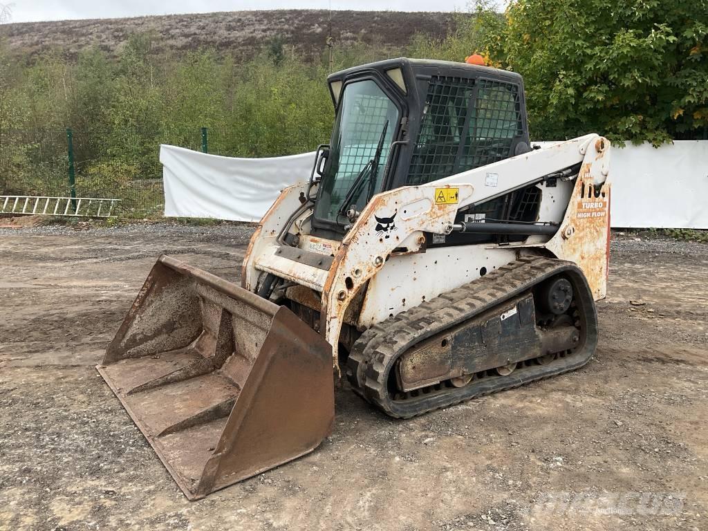 Bobcat T 180 Schrankladers