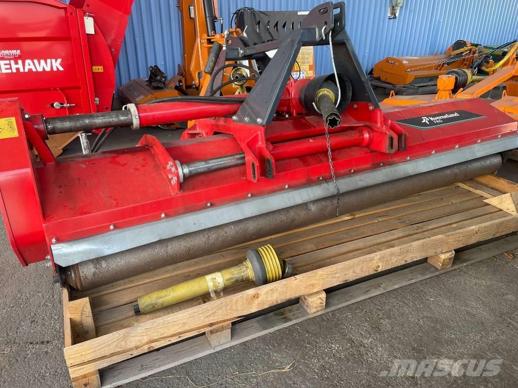 Kverneland FRO 325 Overige hooi- en voedergewasmachines