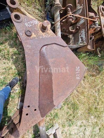 CASE 988 Bakken