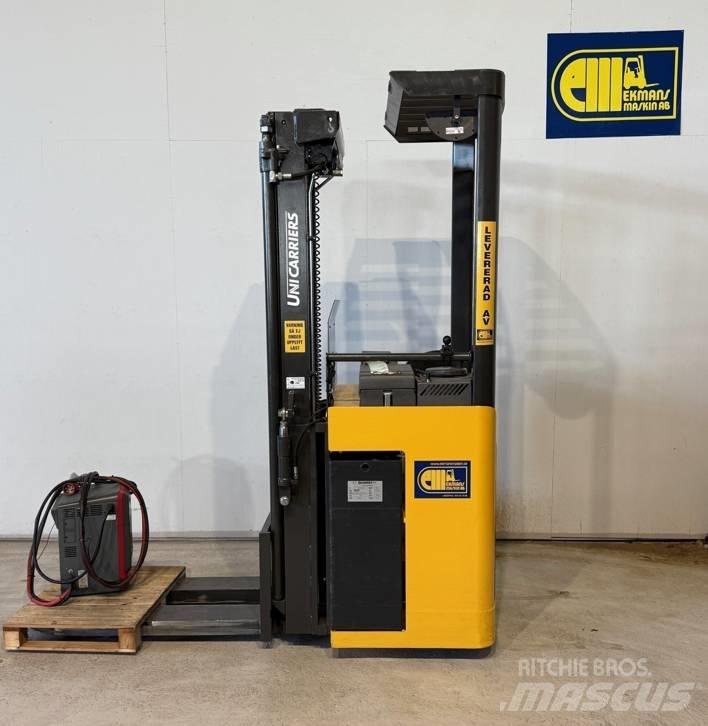 Atlet truck ASN160 Stapelaar meeloop