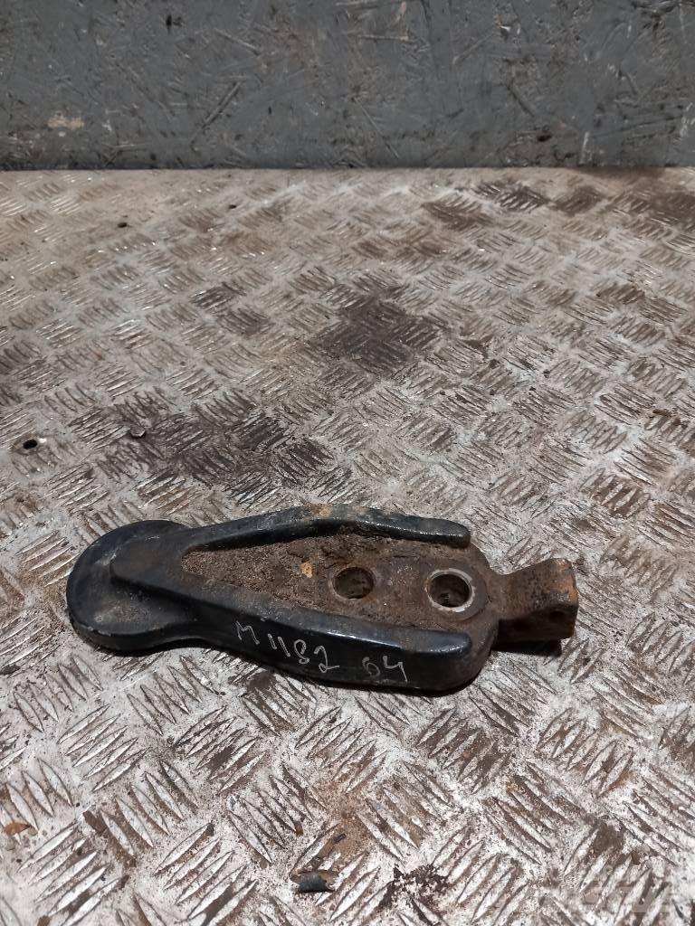MAN TGX   81441423000 Chassis en ophanging