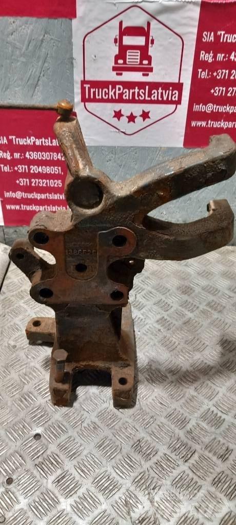 Scania 94 D.   1386529 Chassis en ophanging