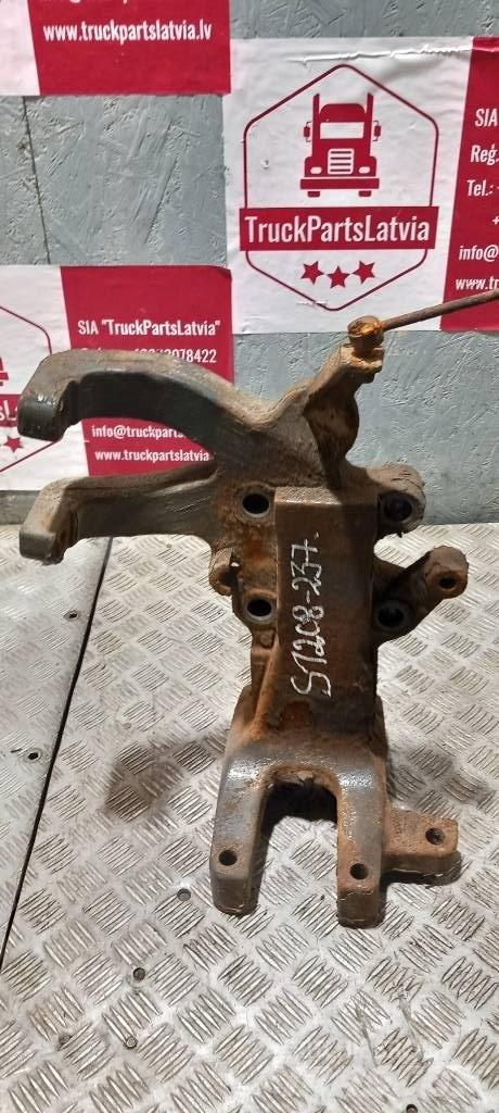 Scania 94 D.   1386529 Chassis en ophanging
