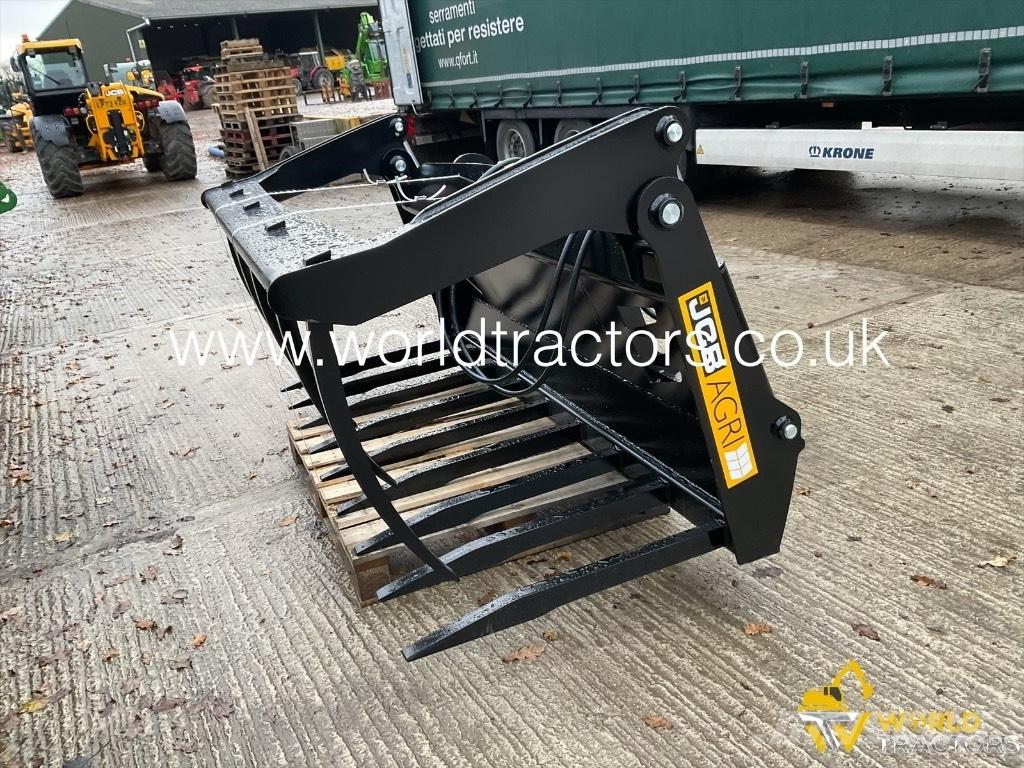 JCB AGRI POWER GRAB Landbouw - overige