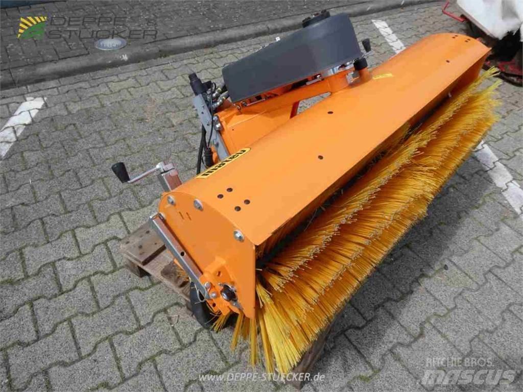 Matev SWE 14-45 Veegmachines