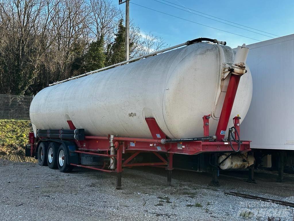 Spitzer SK 2463 CAL Tankopleggers