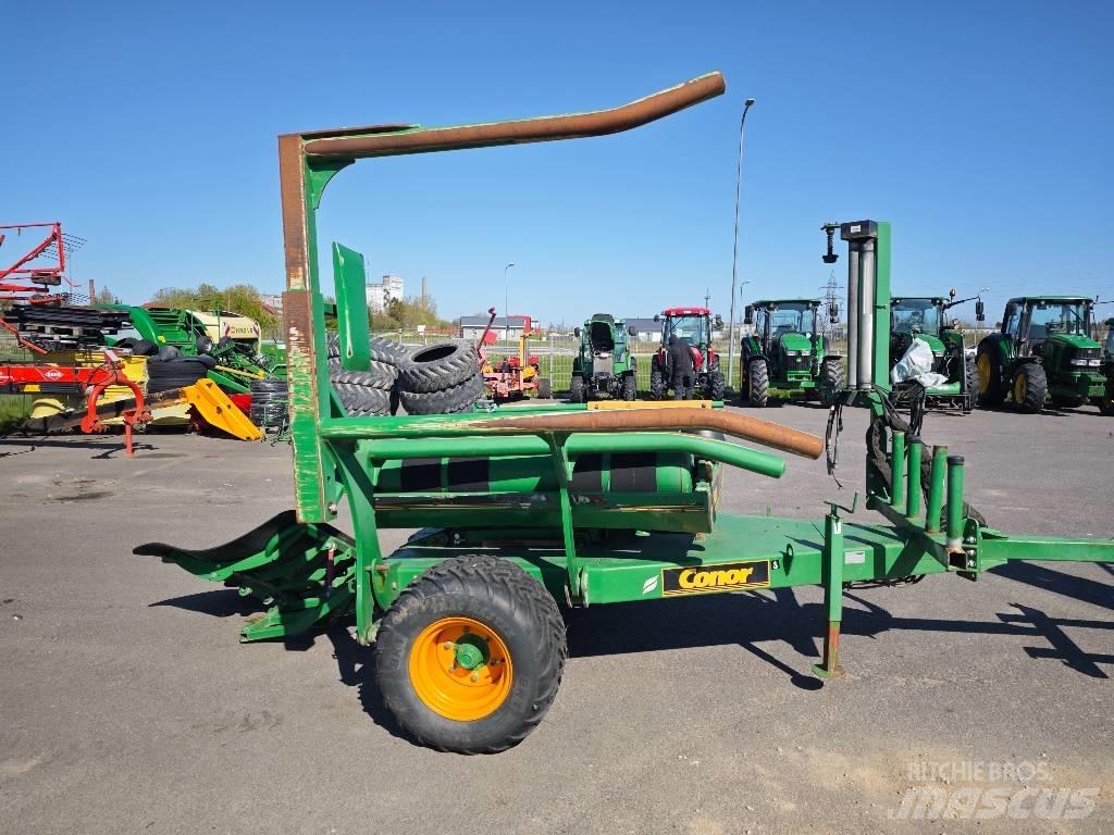 Conor 9700 J Wikkelaars