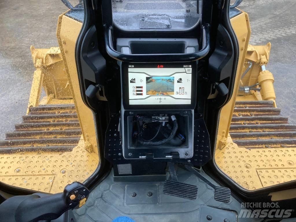 CAT D6 LGP Rupsdozers