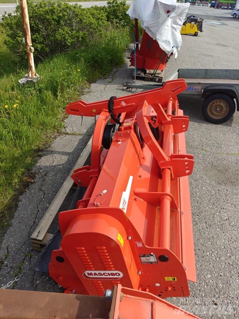Maschio Bisonte 300 Klepelmaaiers