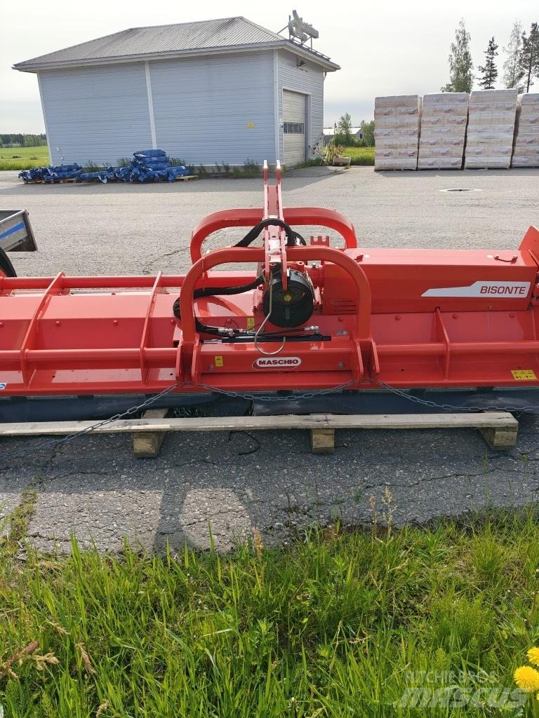 Maschio Bisonte 300 Klepelmaaiers