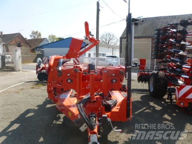 Kuhn SW 1614 Wikkelaars