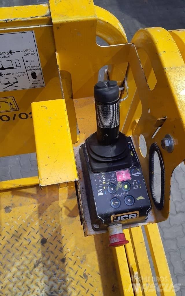 JCB S2646E (02316) Schaarhoogwerkers