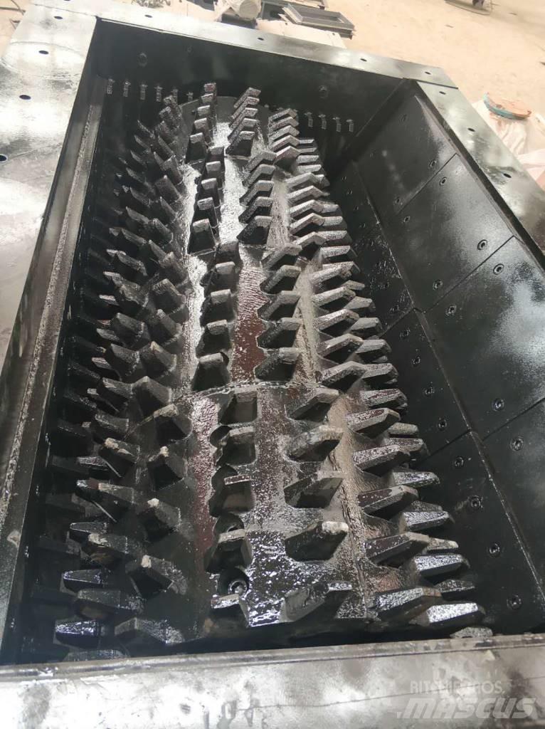 Kinglink PLF-100/200 Vergruizers