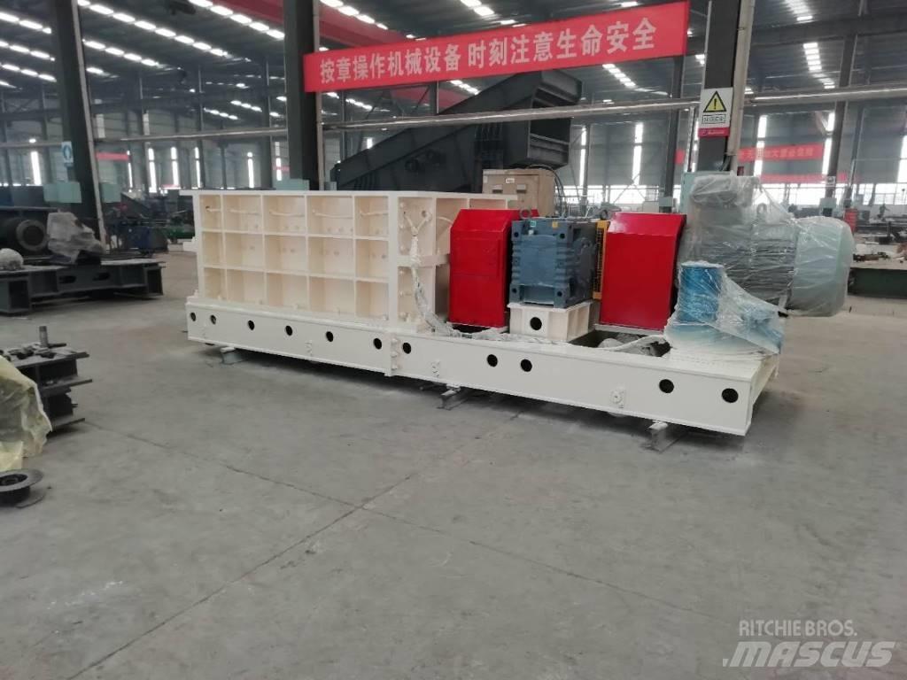Kinglink PLF-100/200 Vergruizers