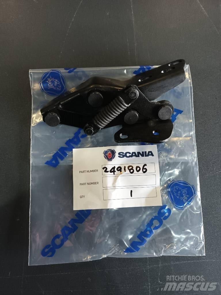 Scania HINGE 2491806 Cabine en interieur