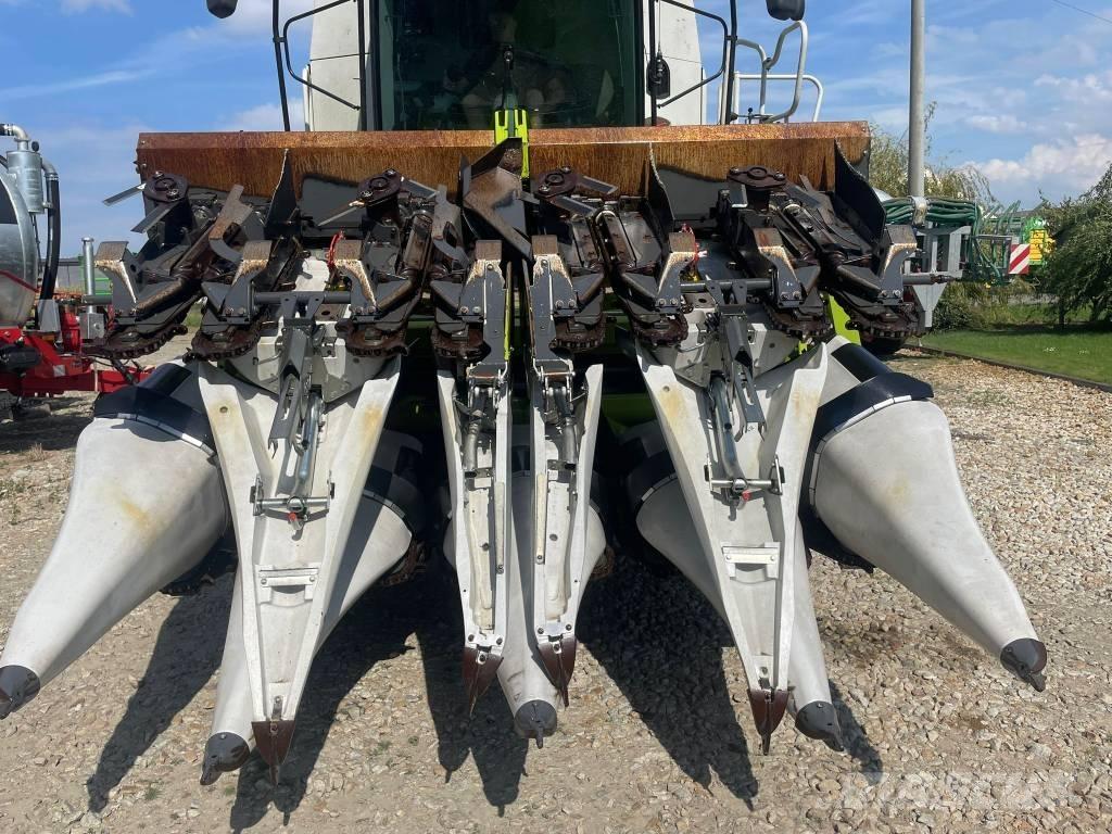 CLAAS Conspeed 8-75 Maaidorser aanbouwdelen