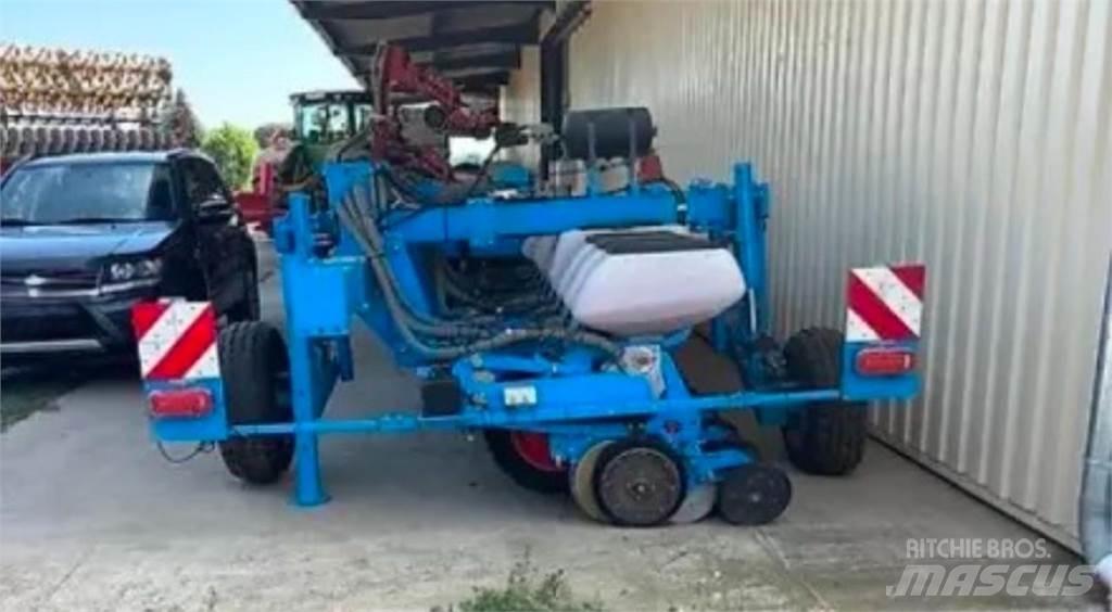 Monosem NG 4-18 Precisiezaaimachines
