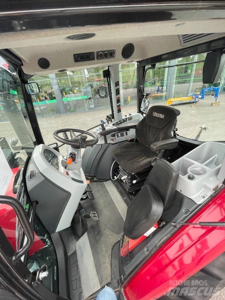 Valtra A105 Tractoren