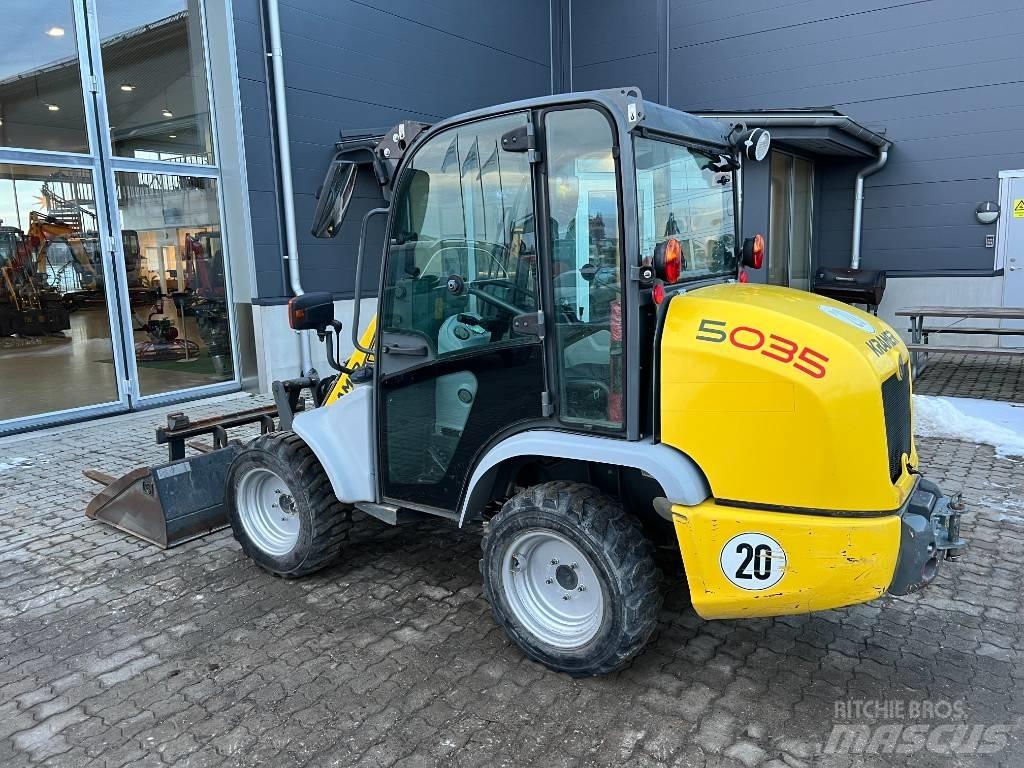 Kramer 5035 Miniladers