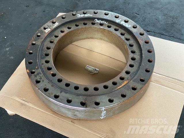 Astra bearing 700 mm Assen