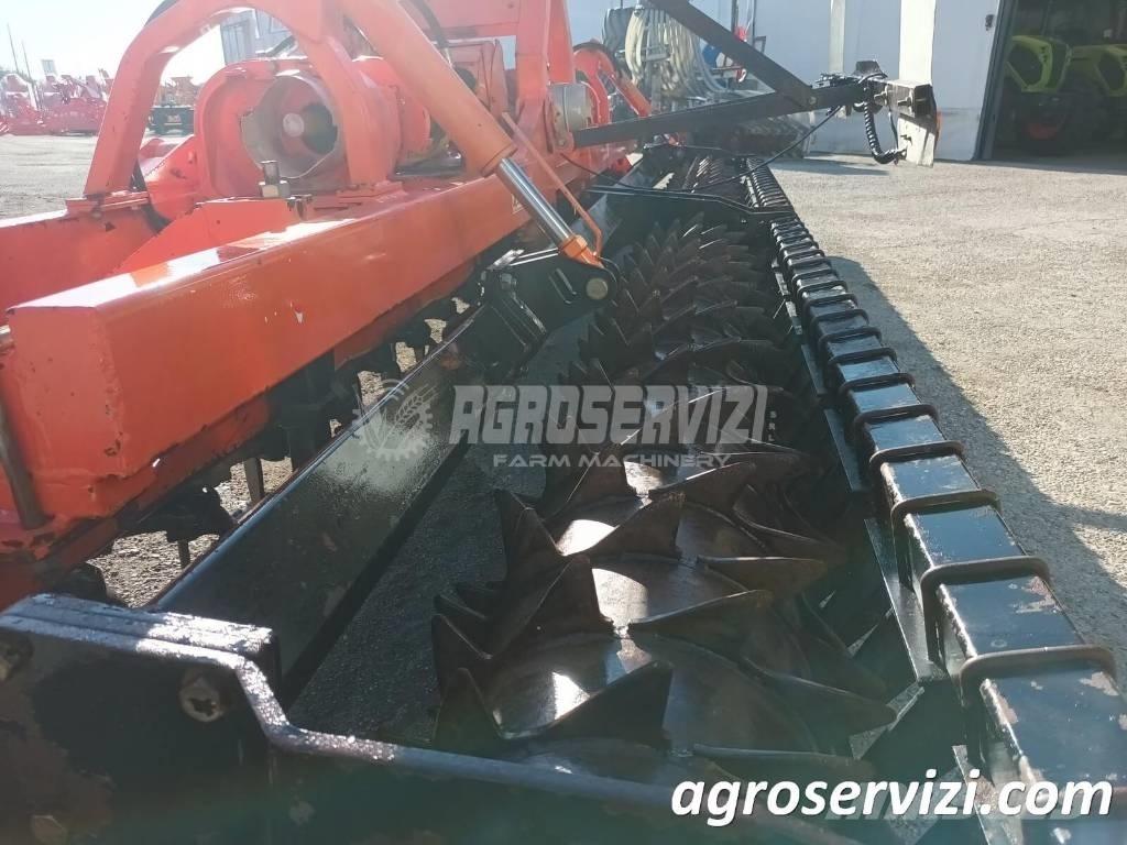 Maschio Aquila 5000 Rotorkopeggen / rototillers