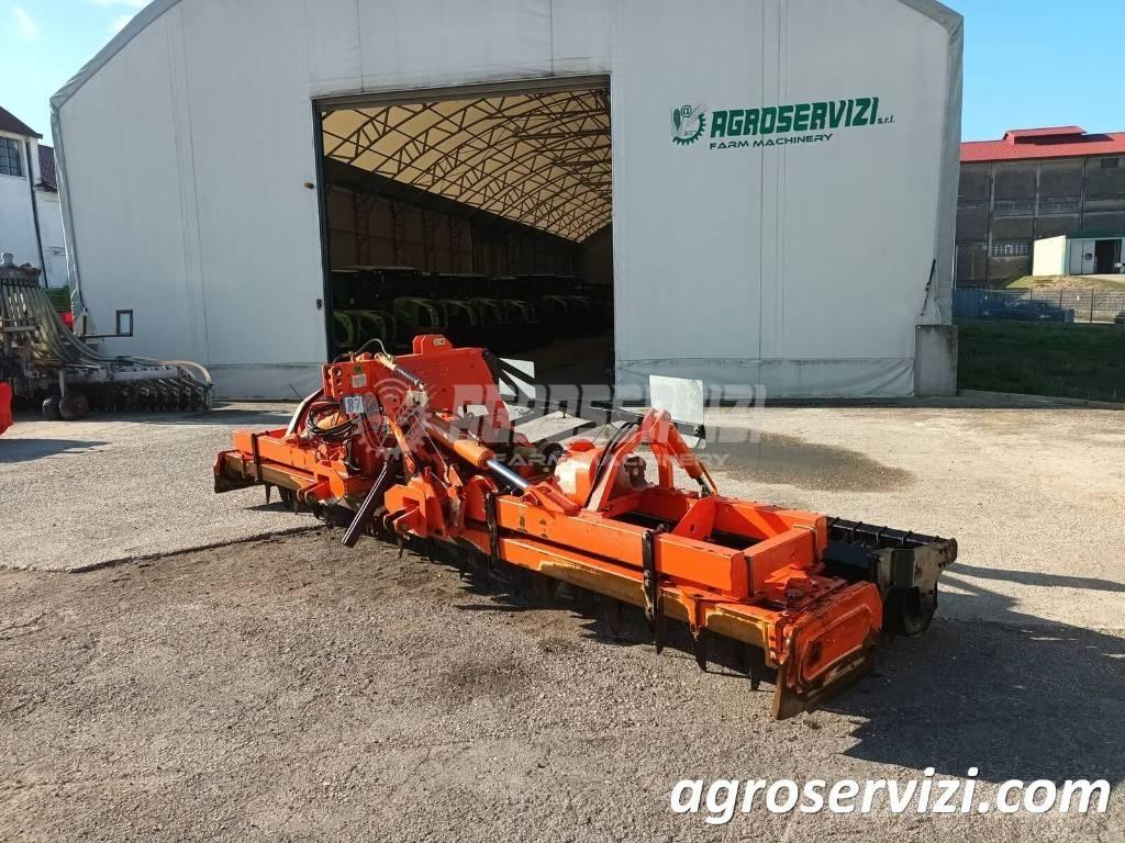 Maschio Aquila 5000 Rotorkopeggen / rototillers