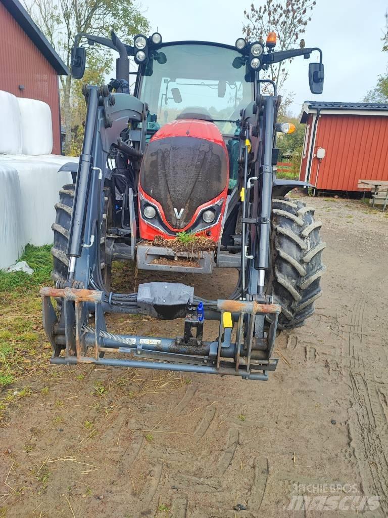 Valtra A 75 Tractoren
