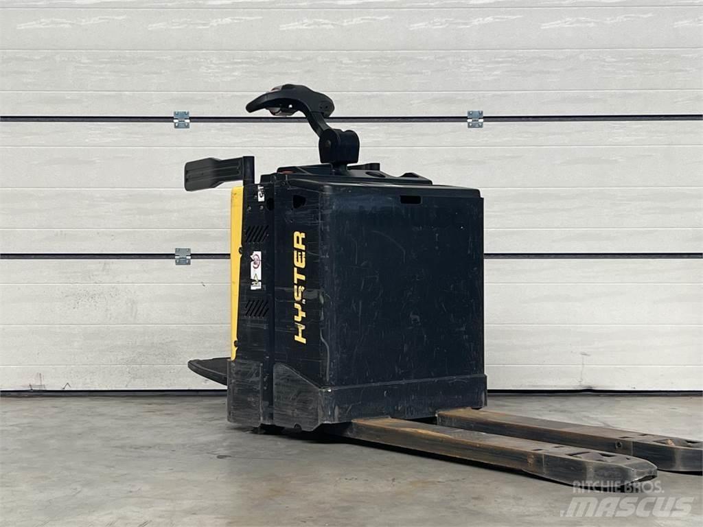 Hyster P2.0S Electro-pallettrucks