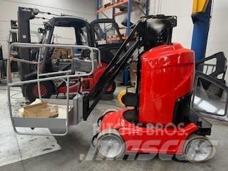 Manitou 100 VJR Andere liften en hoogwerkers