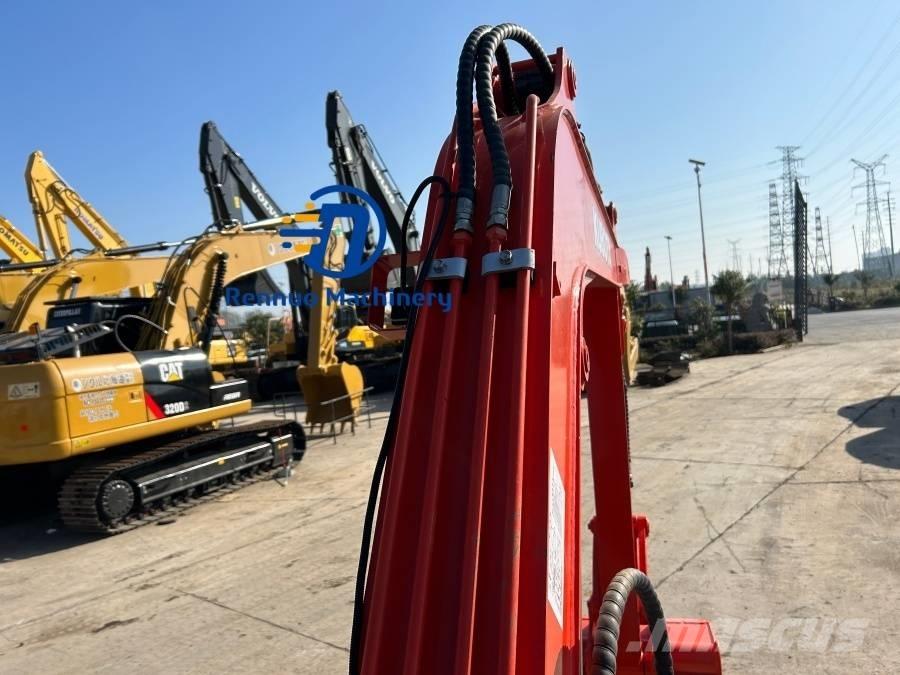 Kubota U 55 Minigraafmachines < 7t