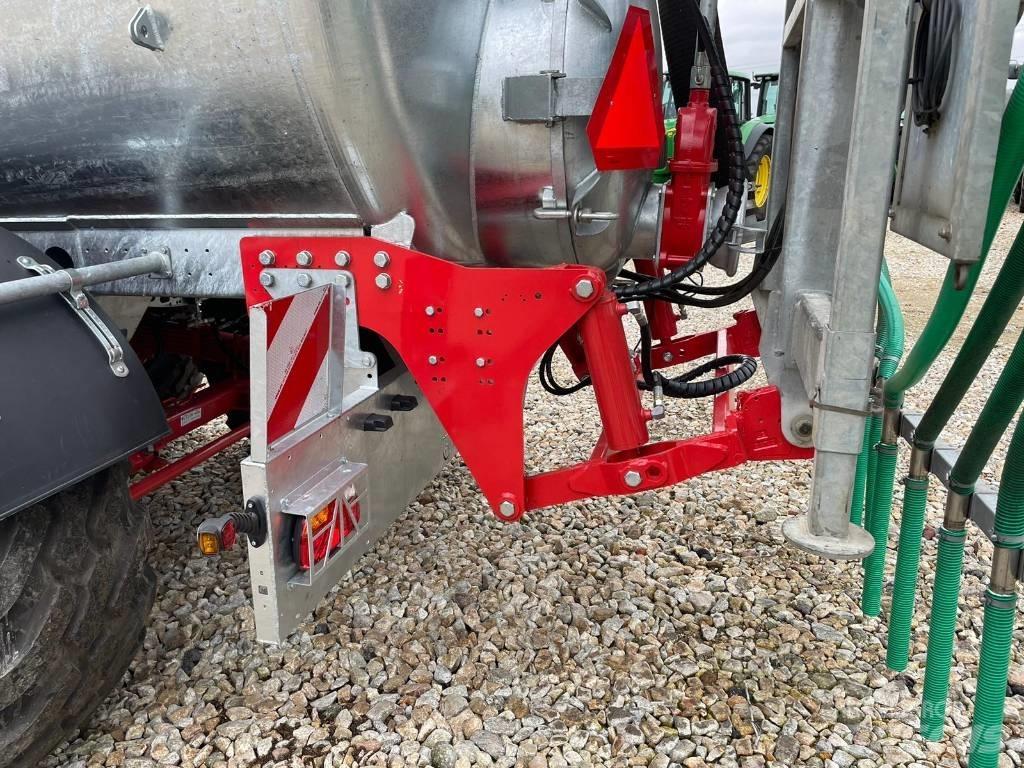  Herculano CH14000 Drijfmesttanks
