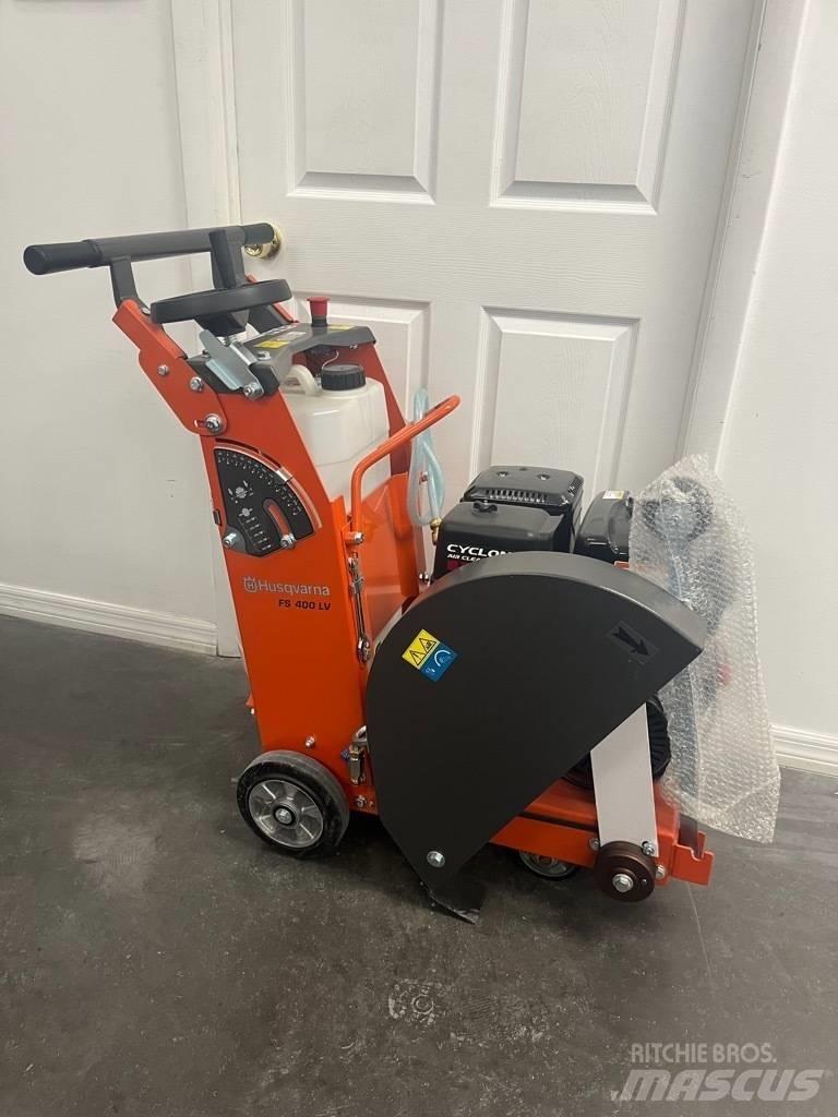 Husqvarna FS400LV Accessoires