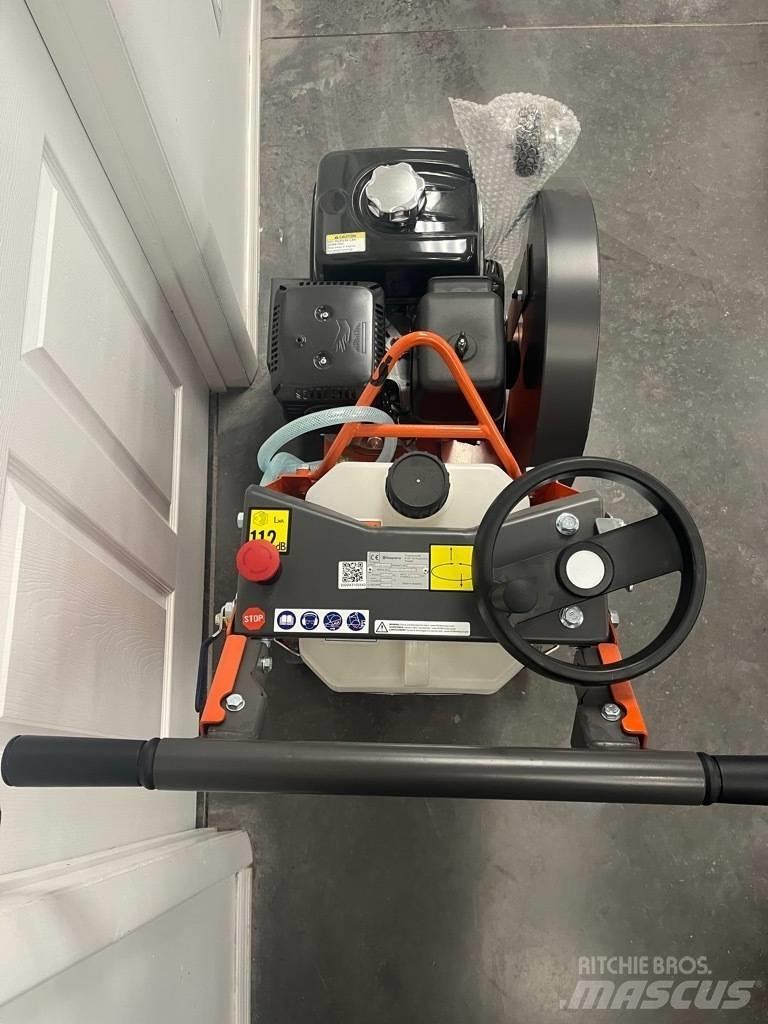 Husqvarna FS400LV Accessoires