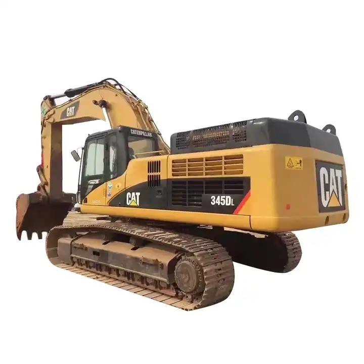 CAT CAT345DL Midigraafmachines 7t - 12t