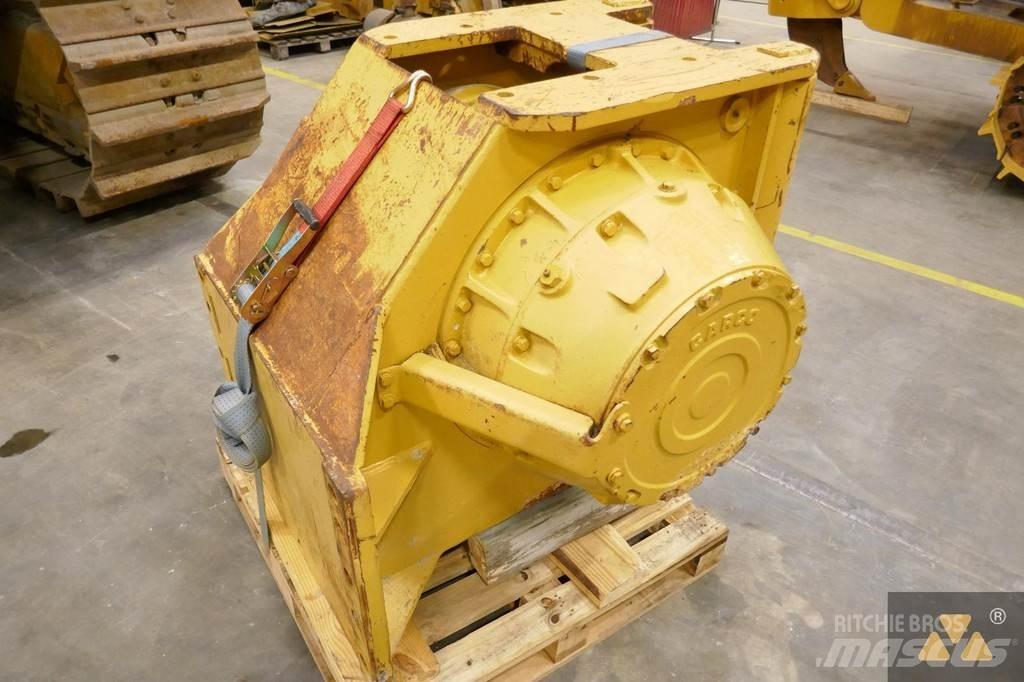 Carco PA57VS Overige componenten
