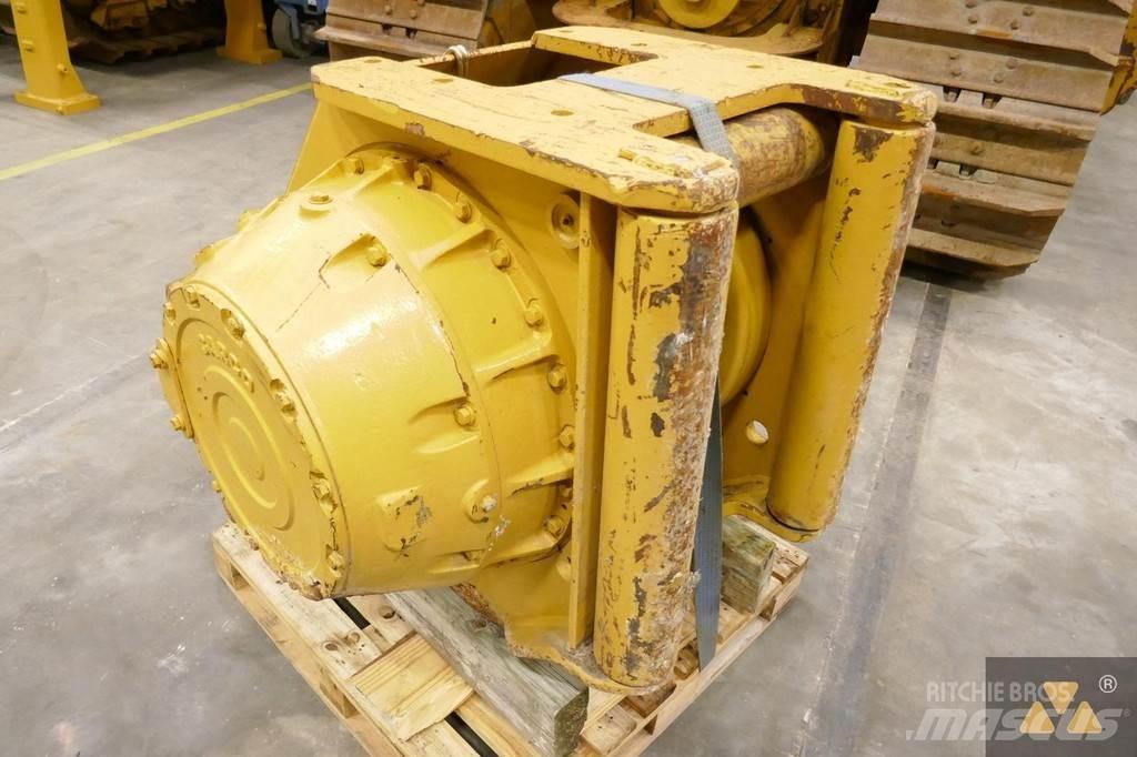 Carco PA57VS Overige componenten