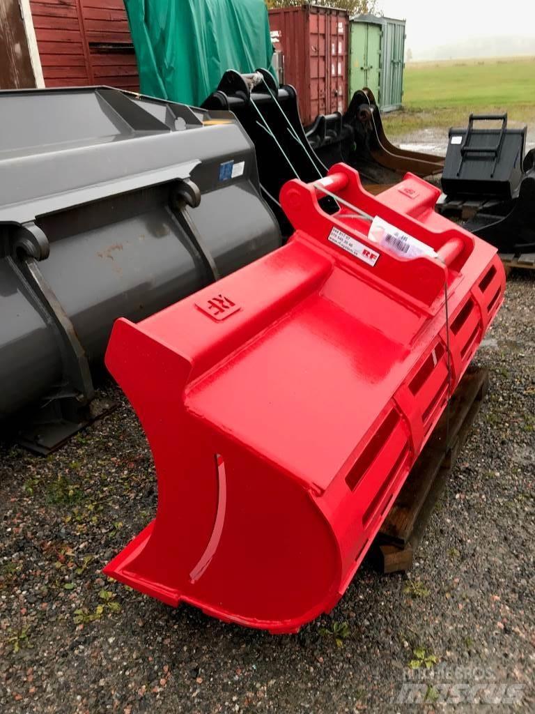  RF Rensskopa S60 Bakken