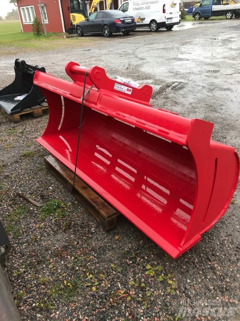  RF Rensskopa S60 Bakken
