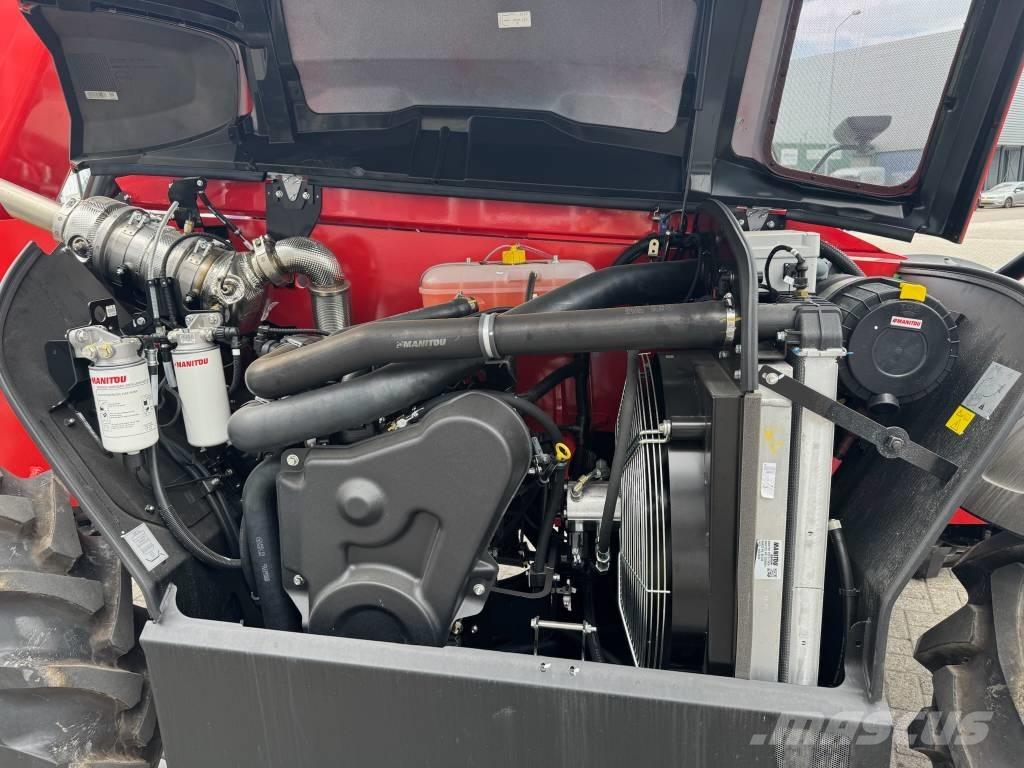 Manitou MT 935 Verreikers