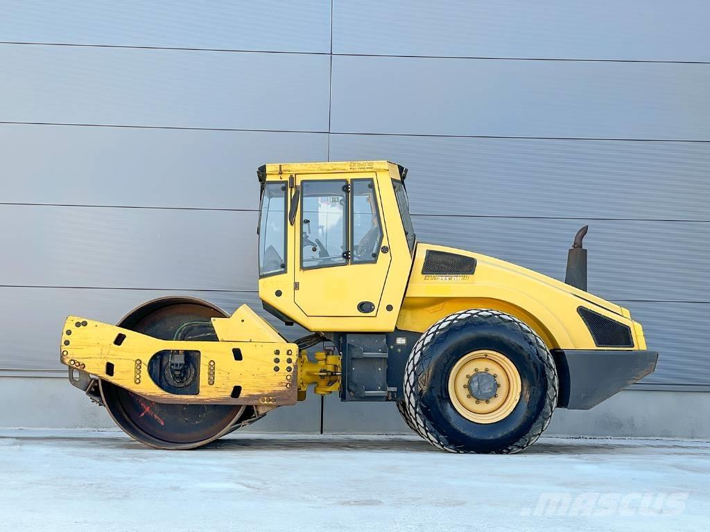 Bomag BW 213 D H-4 Trilrolwalsen