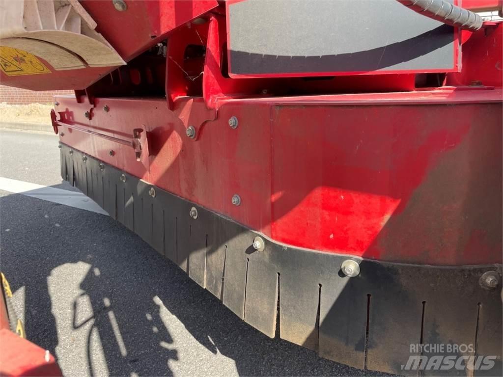 Grimme VT 220 Landbouw - overige