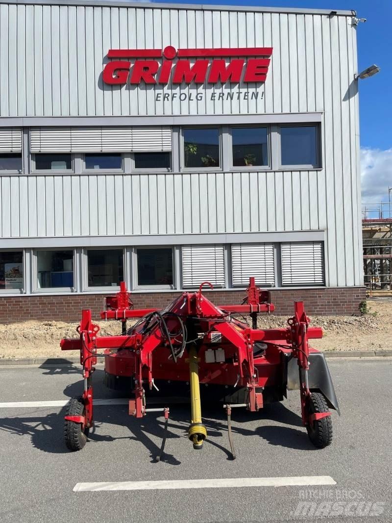 Grimme VT 220 Landbouw - overige