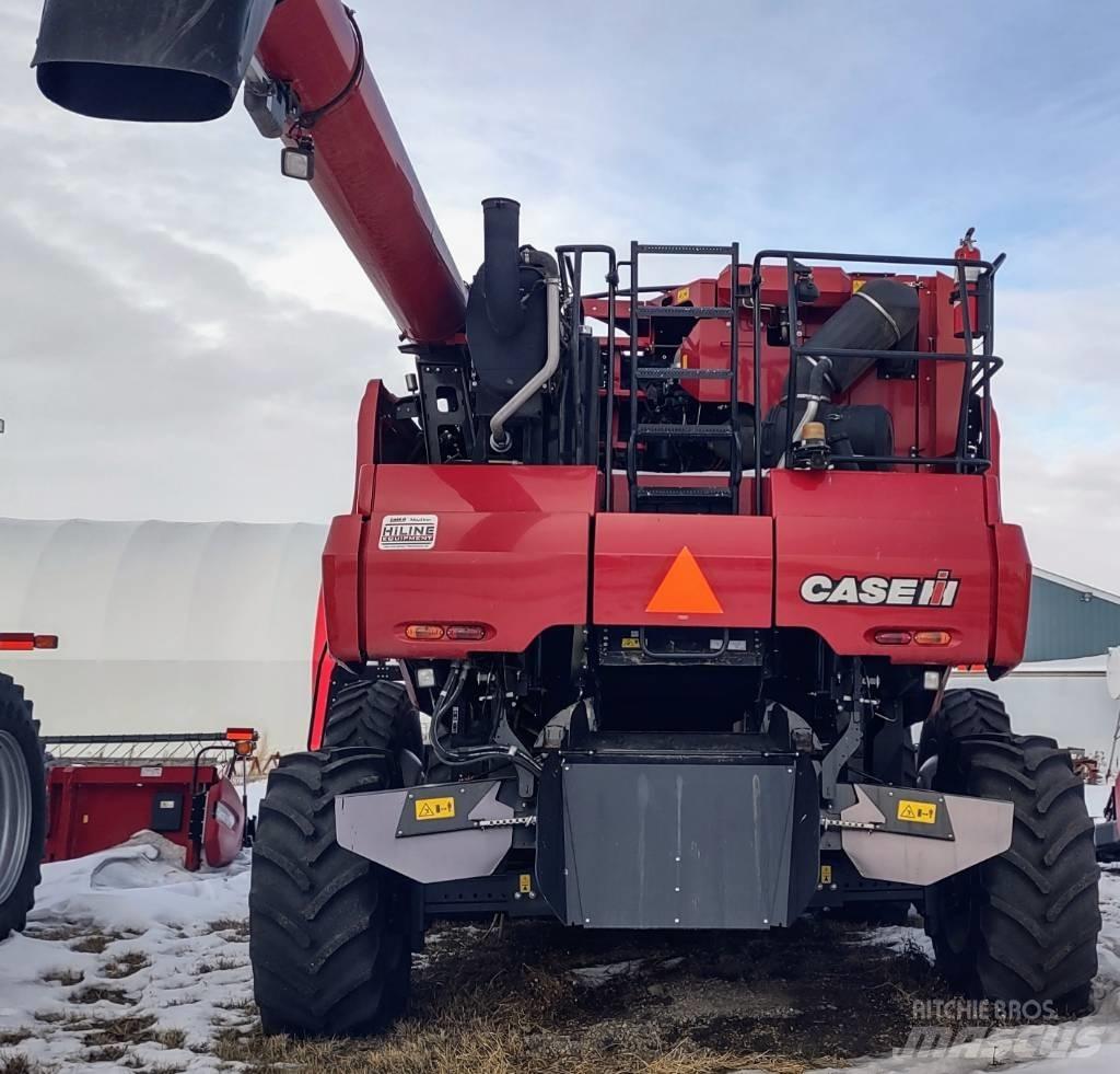 CASE 8240 Maaidorsmachines