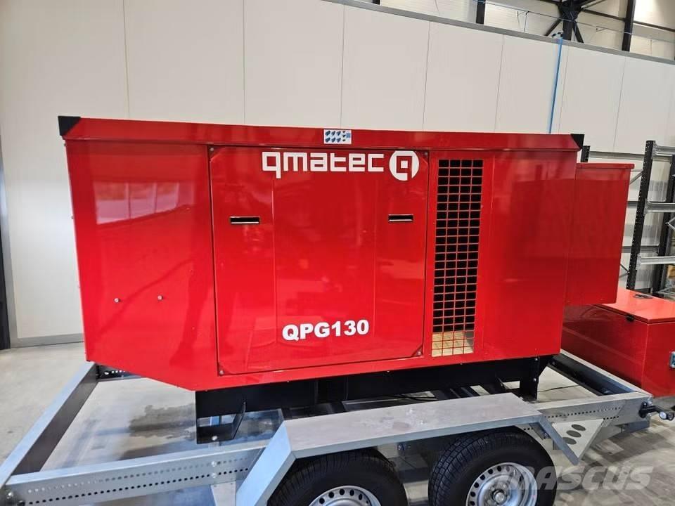 Kohler J130IV Diesel generatoren