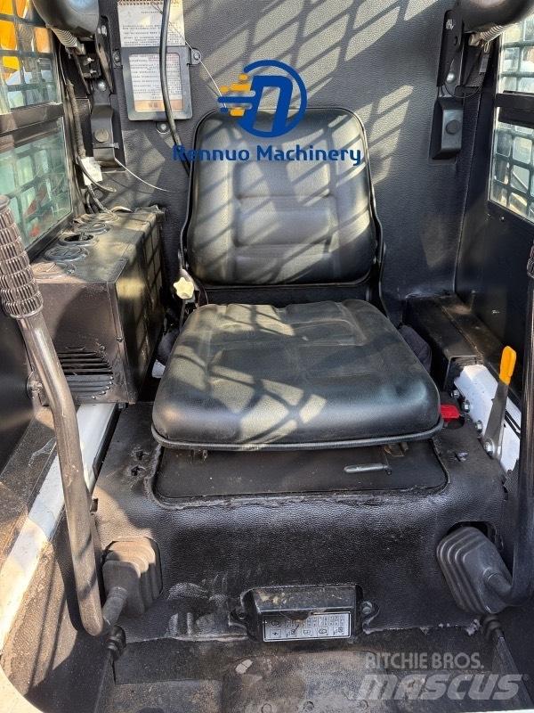 Bobcat S 18 Schrankladers