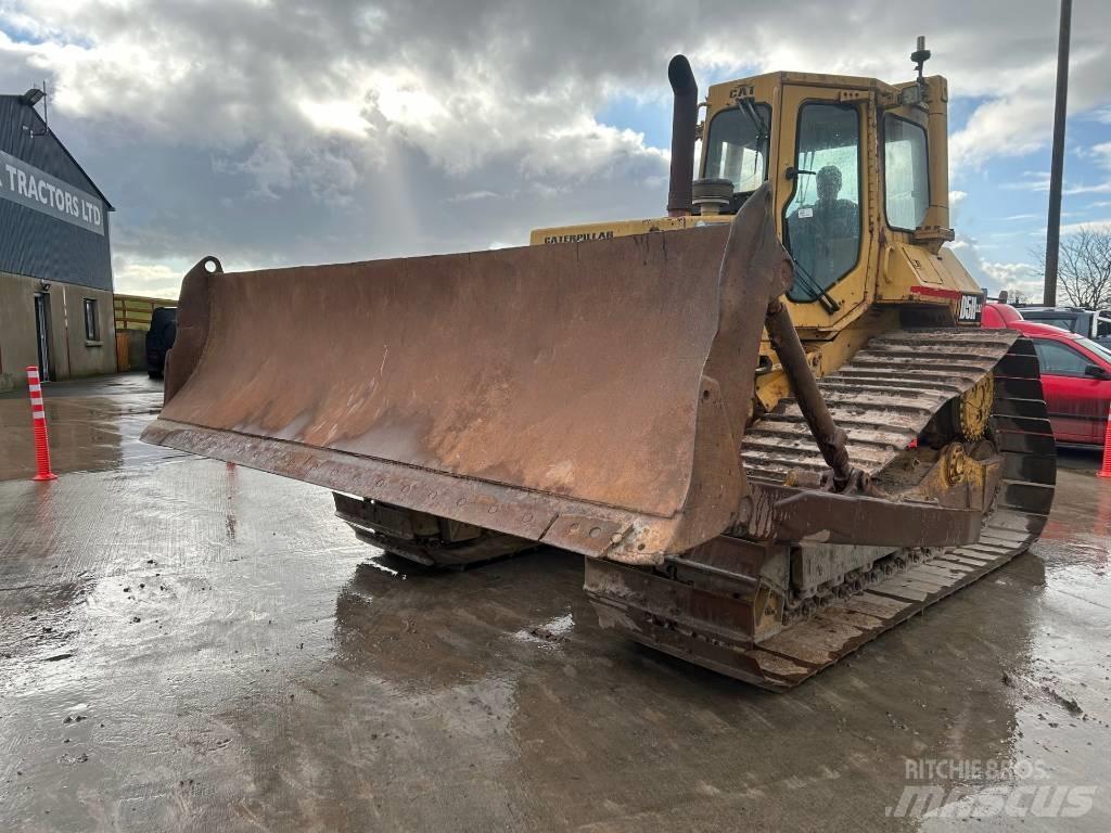 CAT D 5 H Rupsdozers