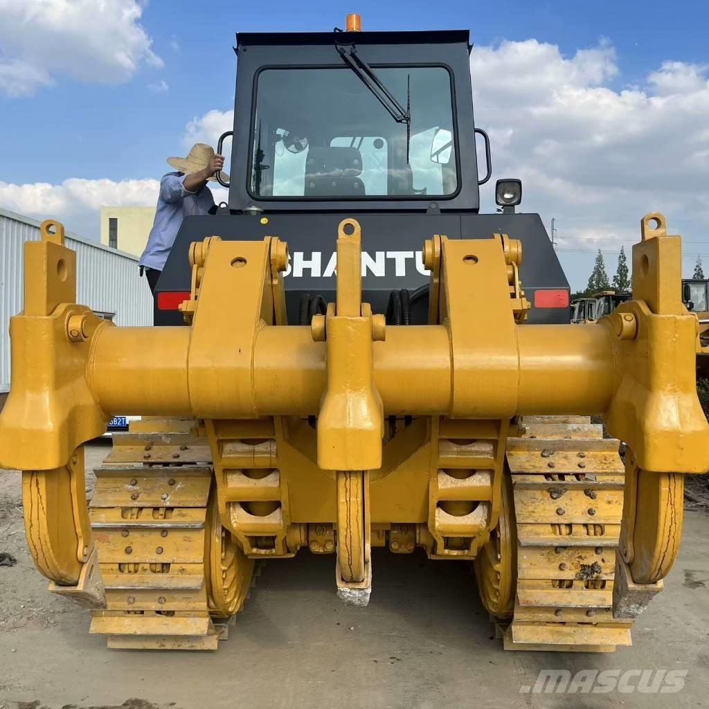 Shantui SD 22 Rupsdozers