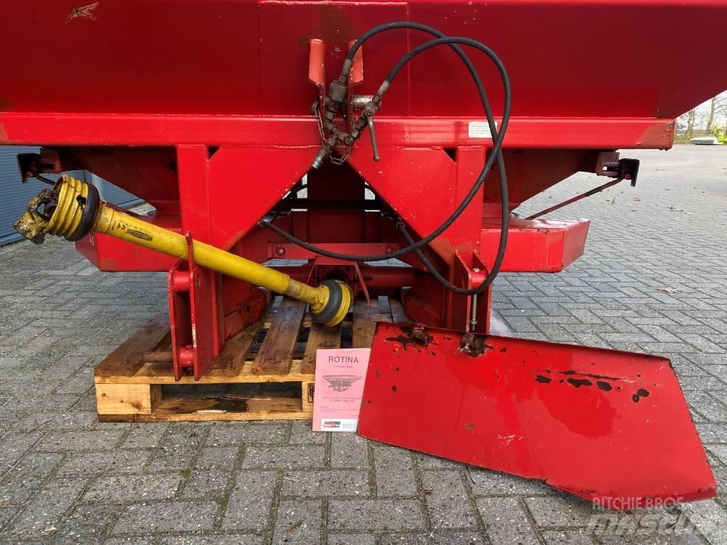 Rotina GTS 1000 Kunstmeststrooiers