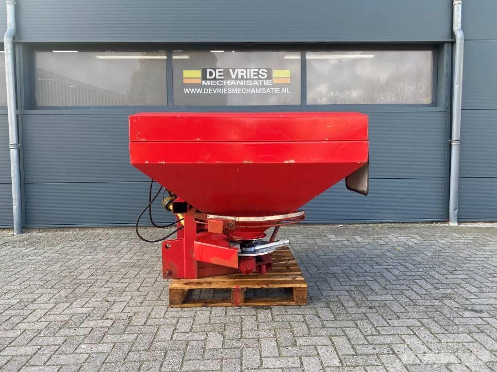 Rotina GTS 1000 Kunstmeststrooiers